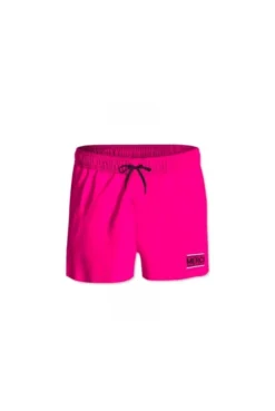 Short De Bain Rose Jacquie Et Michel