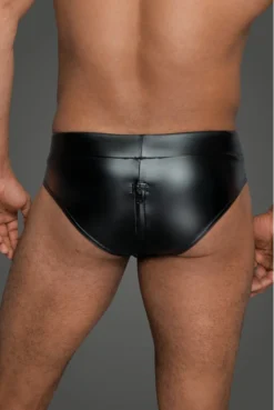 Short Homme Sexy Zippé -L’Éveil Sensuel Soldes short homme sexy zippe 2
