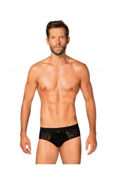 Slip Homme Panthère Azmeron -L’Éveil Sensuel Soldes slip homme panthere azmeron 5