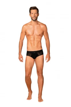 Slip Homme Panthère Azmeron -L’Éveil Sensuel Soldes slip homme panthere azmeron 7