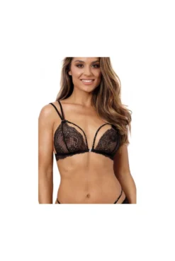 Soutien Gorge Bralette Noir Sensual Paradise 13 Soutien Gorge Bralette Noir Sensual Paradise -L’Éveil Sensuel Soldes soutien gorge bralette noir sensual paradise 3