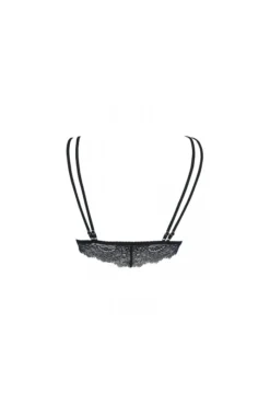 Soutien Gorge Bralette Noir Sensual Paradise 15 Soutien Gorge Bralette Noir Sensual Paradise -L’Éveil Sensuel Soldes soutien gorge bralette noir sensual paradise 5