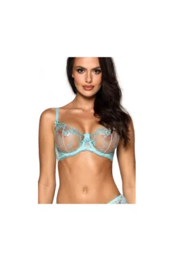 Soutien Gorge Dentelle Bleu Passion Wave -L’Éveil Sensuel Soldes soutien gorge dentelle bleu passion wave 16