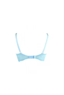 Soutien Gorge Dentelle Bleu Passion Wave -L’Éveil Sensuel Soldes soutien gorge dentelle bleu passion wave 18