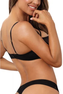 Soutien Gorge Strappy Croisé Dentelle Noir 14 Soutien Gorge Strappy Croisé Dentelle Noir -L’Éveil Sensuel Soldes soutien gorge strappy croise dentelle noir 6