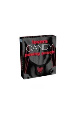 String Bonbon Homme Lovers