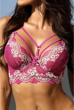 String Fuchsia Passion Wave 22 String Fuchsia Passion Wave -L’Éveil Sensuel Soldes string fuchsia passion wave 9