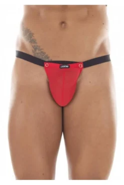 String Interchangeable 3 Couleurs En 1 -L’Éveil Sensuel Soldes string interchangeable 3 couleurs en 1 2