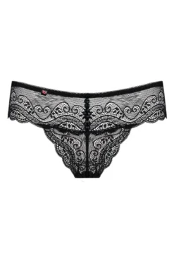 String Miamor -L’Éveil Sensuel Soldes string miamor 2