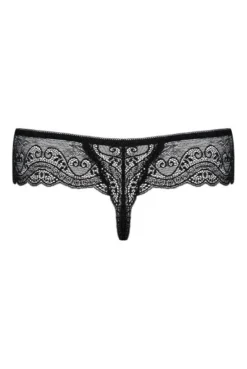 String Miamor -L’Éveil Sensuel Soldes string miamor 3