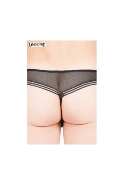 String Résille Homme Hunter -L’Éveil Sensuel Soldes string resille homme hunter 2