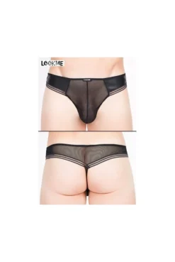 String Résille Homme Hunter