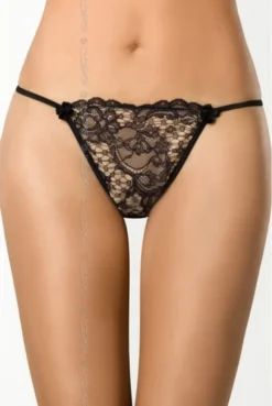 String Sexy Taille L Tiramisu Axami