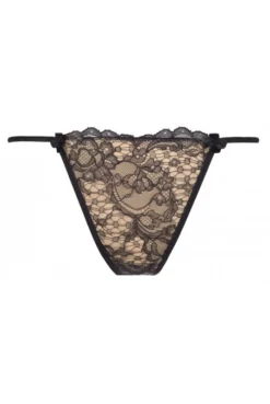 String Sexy Taille L Tiramisu Axami -L’Éveil Sensuel Soldes string sexy taille l tiramisu axami 5