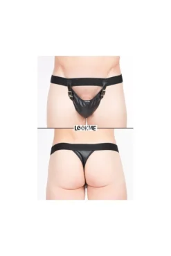 String Thunder LookMe