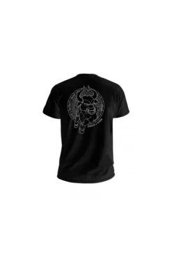 T Shirt Collector Noir Jimizz