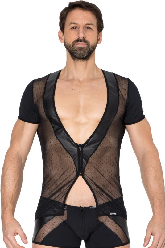 T-shirt TAILE XL Noir Stunt 1 T-shirt TAILE XL Noir Stunt